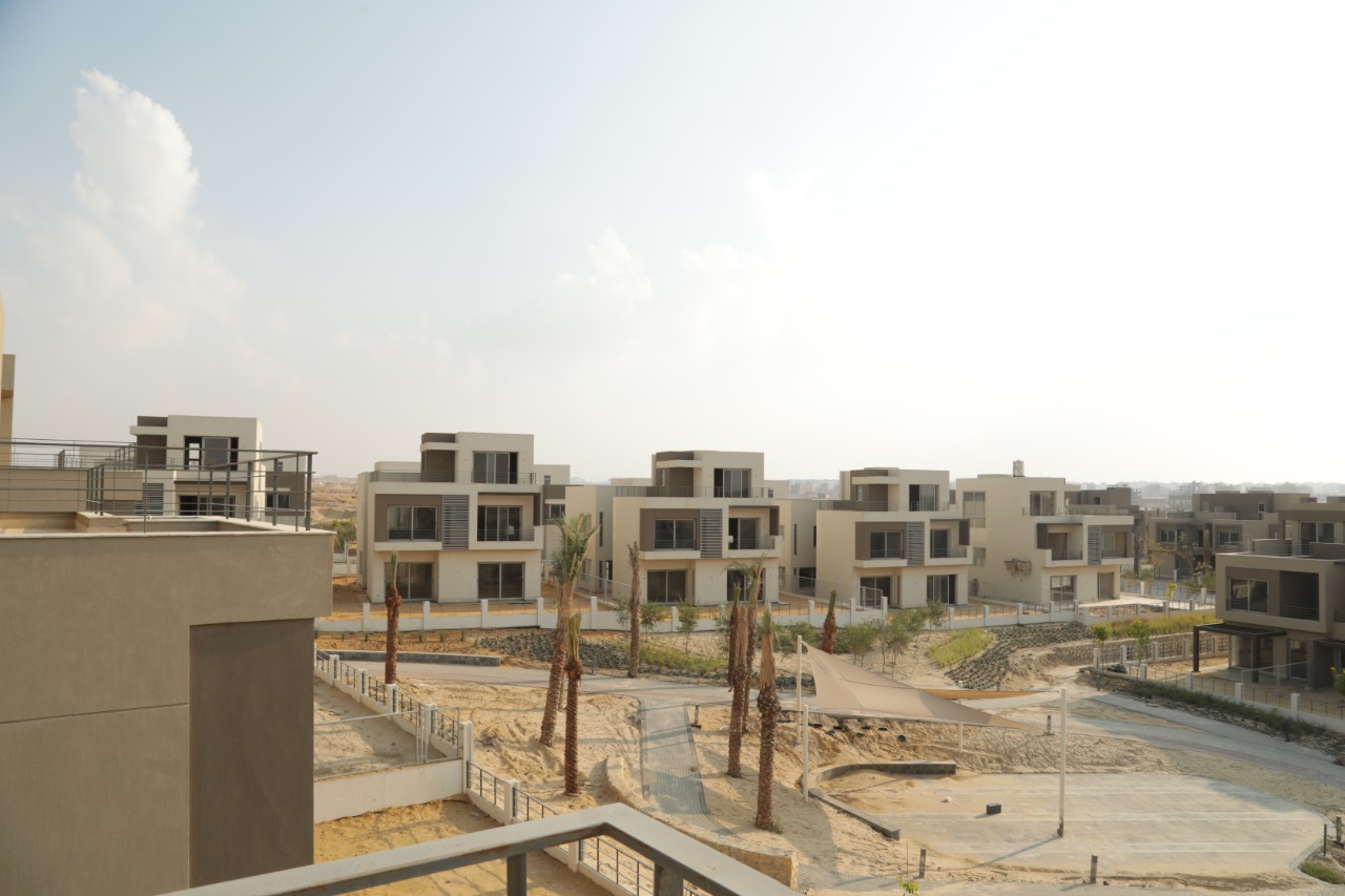 Villa For Resale At New Cairo, Palm Hills New Cairo