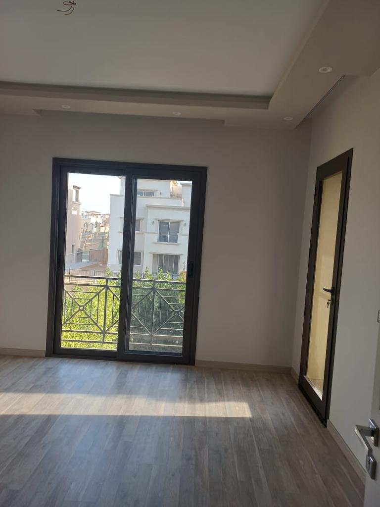 Townhouse for Rent in Mivida New Cairo Fully Finished