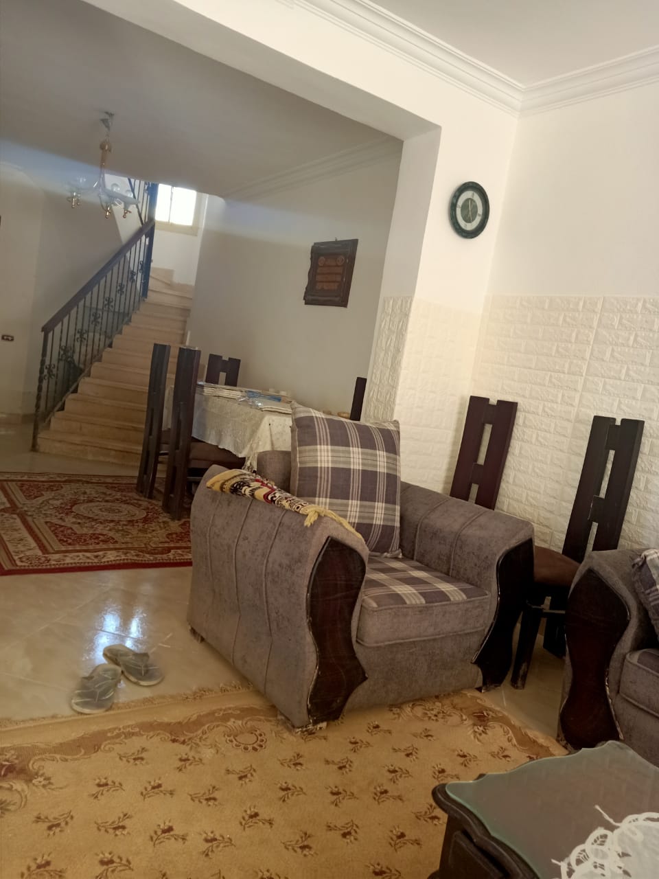 Villa At Ain Sokhna,Venecia  For Resale ( Semi Furnished )