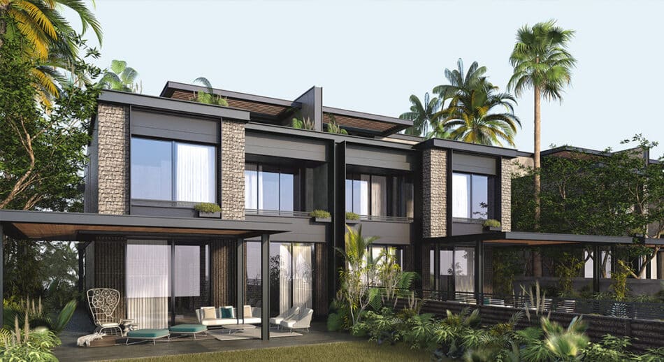 A Townhouses For Resale In Mostakbal City, Haptown