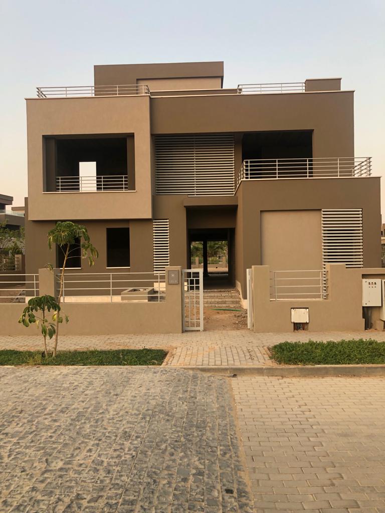 For Resale  Villa in New Cairo, Palm Hills Extension