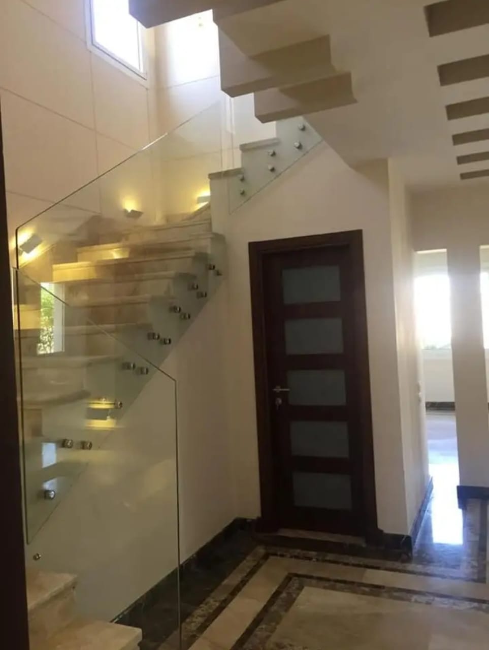 Villa Fully Finished  for Rent in New Cairo, Mivida