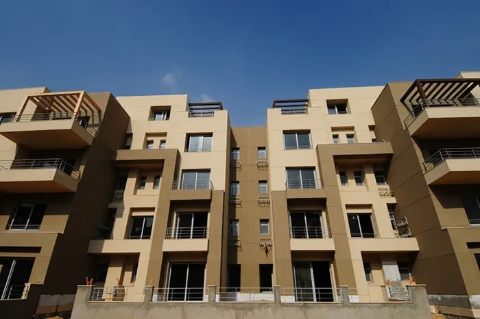 Apartments for Sale in Village Avenue New Cairo - Egypt