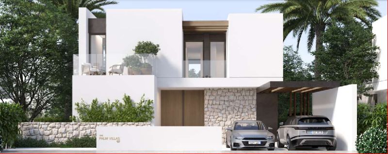 Standalone Villa in Solare North Coast For Sale Delivery 2027