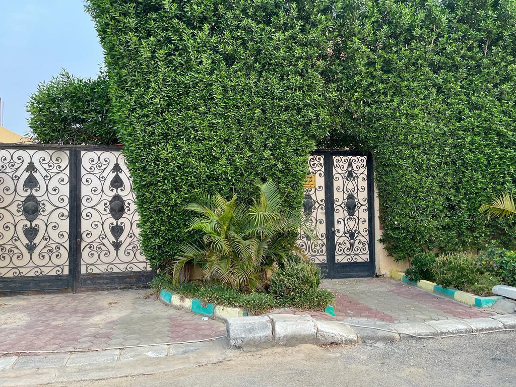 Villa Standalone Fully Furnished for Resale in Shorouk City, Cairo