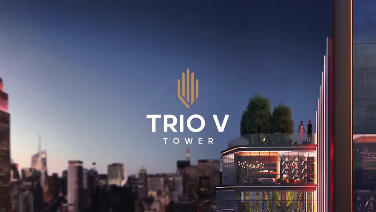 Amazing  Clinics for Sale with installments in Trio V Tower New Capital - Egypt
