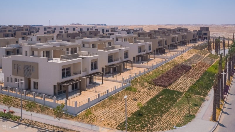 Townhouses For Resale New Cairo, Palm Hills New Cairo , best prices .