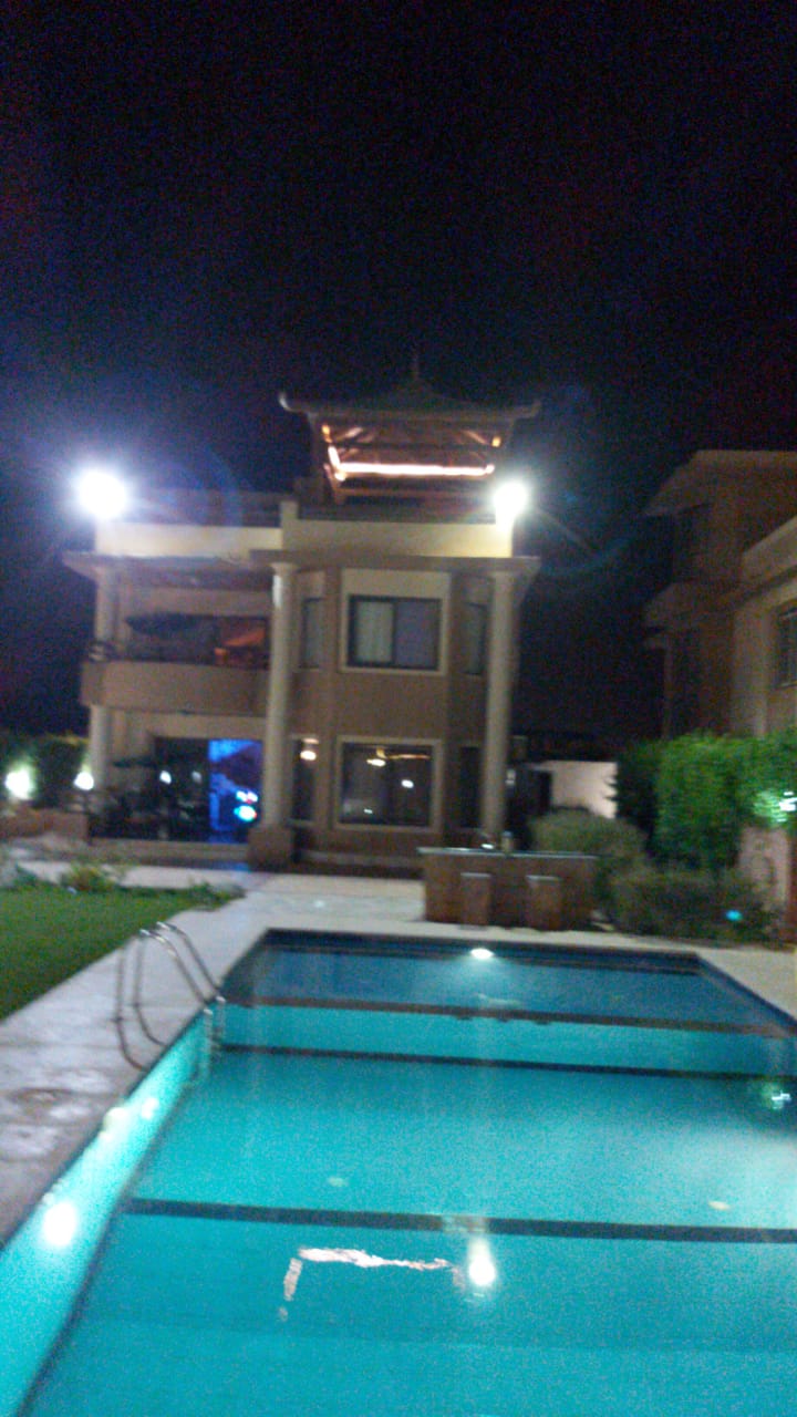 Villa prime location for Resale in Blue Bay Sokhna