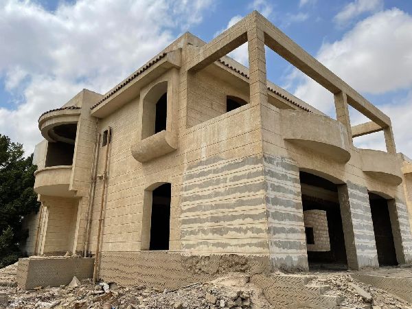 Villa standalone for Resale in Shorouk City, Shorouk 2000