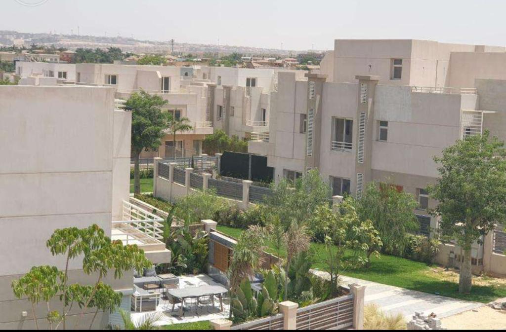 Townhouse for Resale fully finished in Atrio Sheikh Zayed